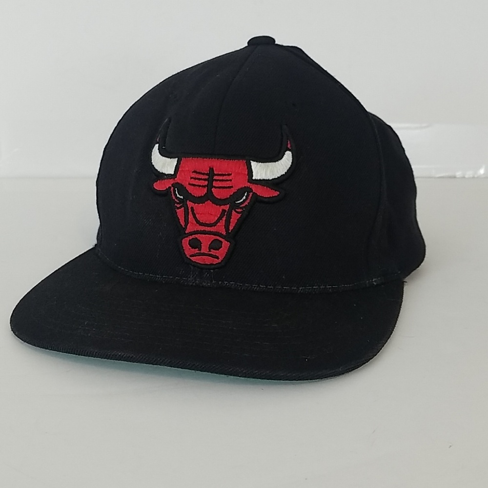 Chicago Bulls Mitchell & Ness NBA